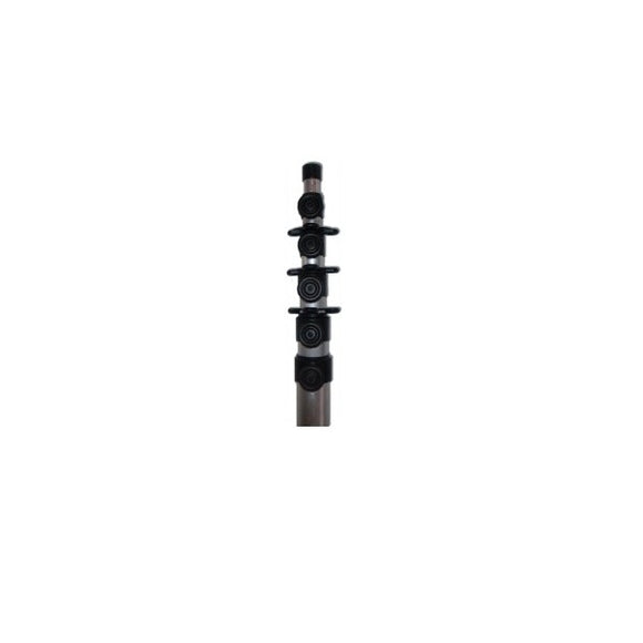 LMA S 17ft Portable Telescopic Mast