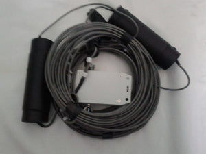 DBD 4080 15 40 80 LOADED DIPOLE WIRE ANTENNA