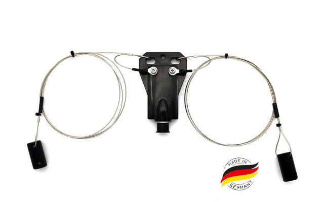 Maas DP 70 4m 70MHz Dipole