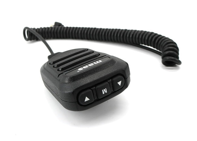 MAAS KCB 2000 V VOX CB Mobile Radio 27/81