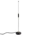 MAG 270 MAG MOUNT & DUAL BAND ANTENNA 2M & 70CM VHF UHF