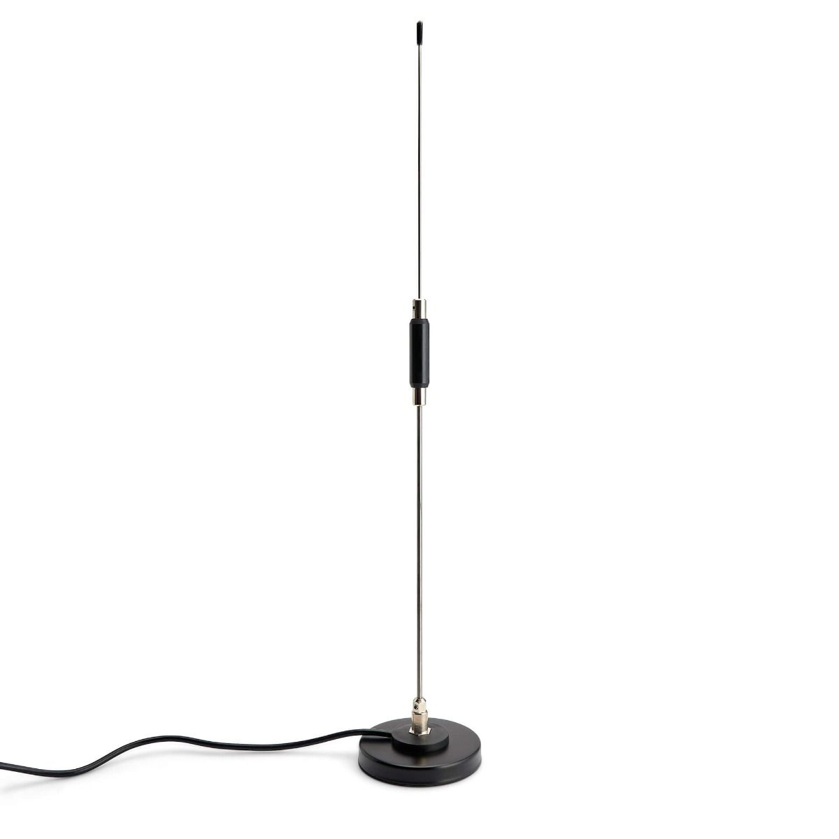 MAG 270 MAG MOUNT & DUAL BAND ANTENNA 2M & 70CM VHF UHF