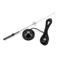 MAG 270S MAG MOUNT & DUAL BAND ANTENNA 2M & 70CM VHF UHF