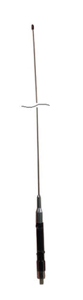ProComm MBL4-B - 4' "Monster" 1500 Watt Base Loaded CB Antenna (Black) 1500 Watt Base Loaded CB Antenna (Black)