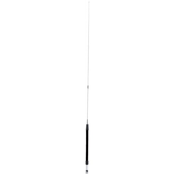 MD 7400 Multiband 7-440 MHz Wideband Mobile Antenna