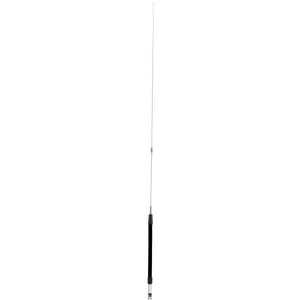 MD 7400 Multiband 7-440 MHz Wideband Mobile Antenna
