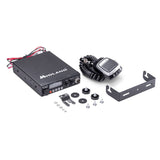 MIDLAND 78 PRO MULTI CHANNEL WITH AM/FM,12V CB RADIO