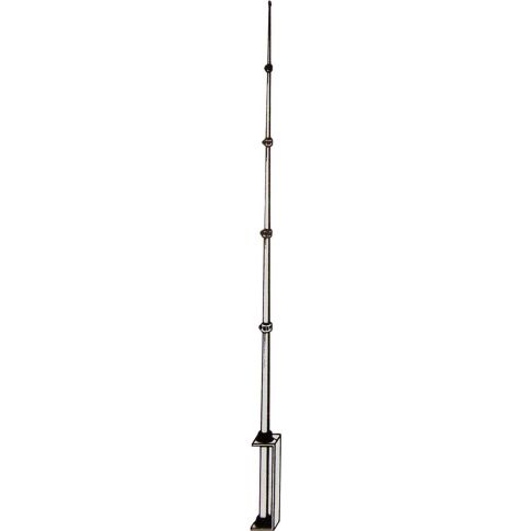 MOONRAKER GAP-F 5/8 WAVE VERTICAL CB RADIO