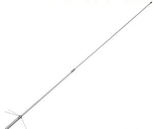 MOONRAKER SQBM 458 70MHZ 4m BASE VERTICAL ANTENNA