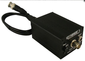 Moonraker MRP 2000 MK2 25-2000MHZ Scanner Receiver Wideband Pre-Amp