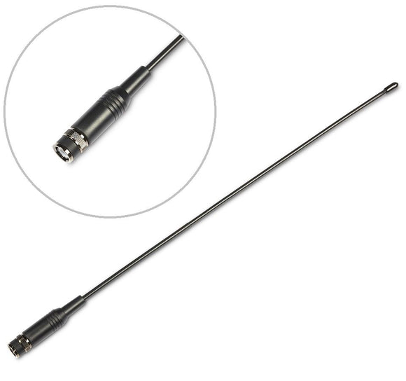 MRW 125 SUPER GAINER ANTENNA - DESIGNED FOR USE WITH UBC-125XLT