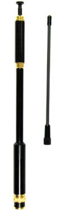 MRW 500SR Ultra Gainer Handheld Antenna With Reverse SMA 2m 70cm VHF UHF