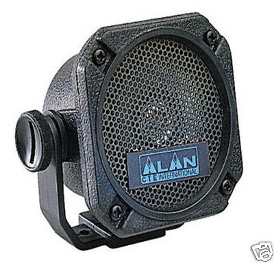 MIDLAND AU 20 CB Radio Extension Speaker