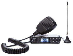 Midland GB1 PMR 446 Radio