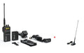 Midland Alan 42 DS Multi Handheld CB Radio Plus Extra 48 Mag Mount