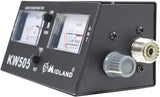 Midland kw505 10/100w CB SWR Power Meter