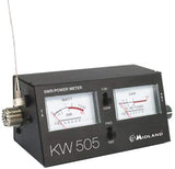 Midland kw505 10/100w CB SWR Power Meter
