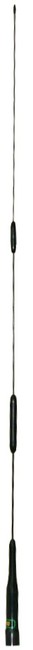 NAGOYA S 80 BLACK Dual band mobile antenna 2m/70cm Ham Radio VHF UHF