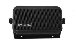 BHI NES 10 2 MK 4  5W DSP Noise Cancelling Speaker QRM