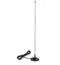 Nagoya UT-308UV Dual band mobile antenna 2m 70cm PLUS MAG