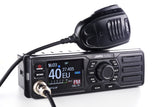ANYTONE JOPIX DORIS CB RADIO FRONT SPEAKER+ ARTICULATED SUCKER MOUNT