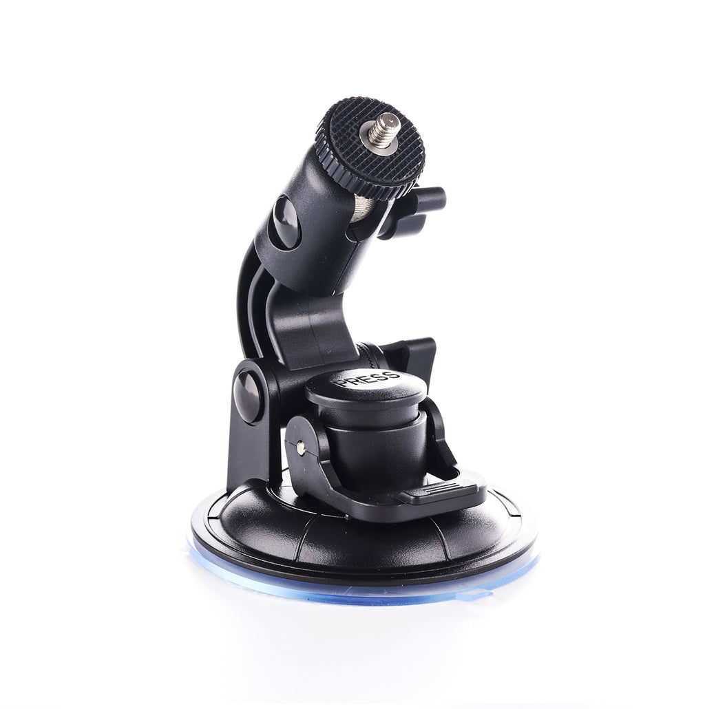 ANYTONE JOPIX DORIS CB RADIO FRONT SPEAKER+ ARTICULATED SUCKER MOUNT
