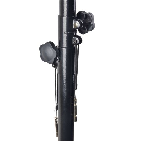 PAM-KIT-M - MINI PORTABLE TRIPOD ANTENNA STAND