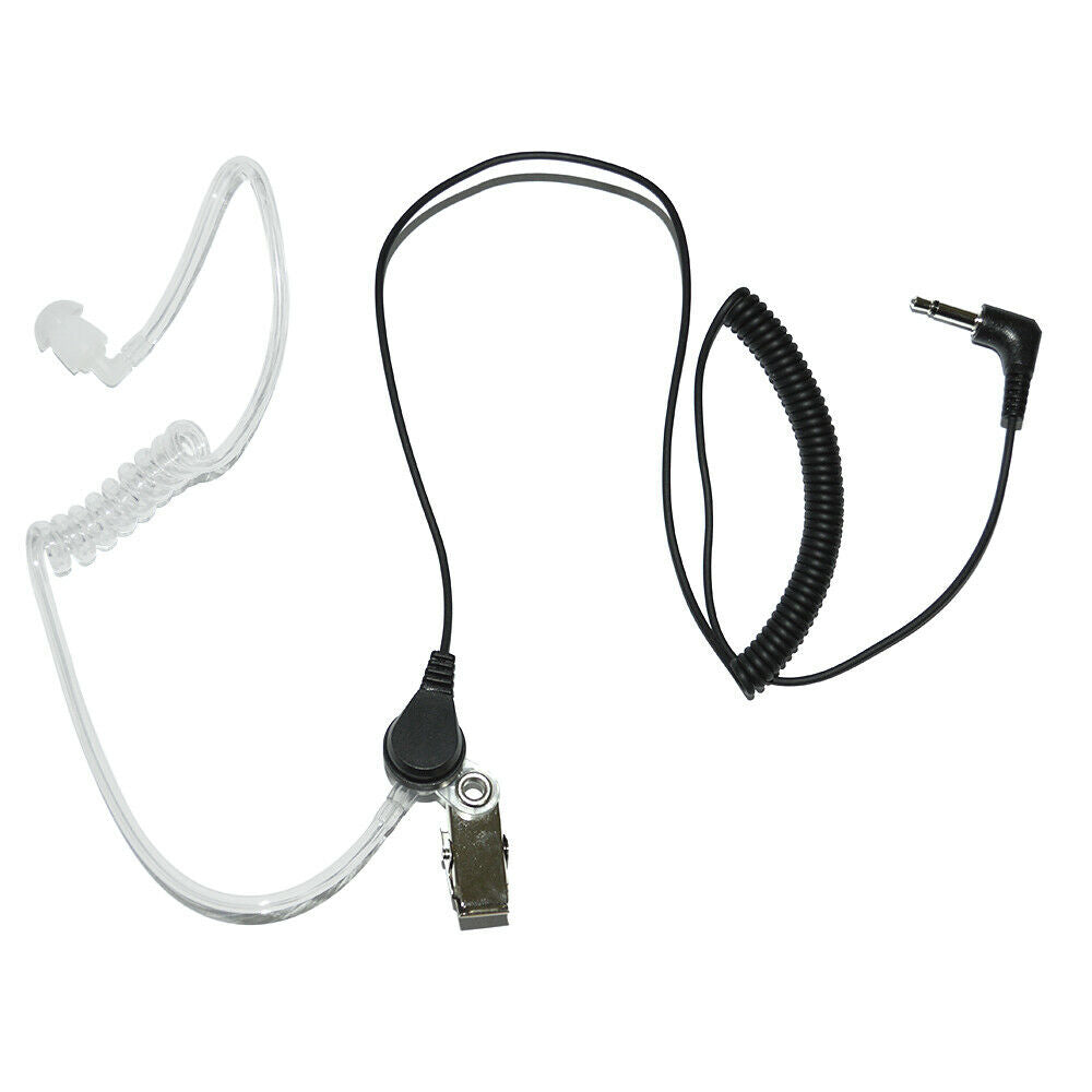 CB Radio PNI Escort HP 8024 ASQ Power Supply 12V-24V + PNI Headset HF11