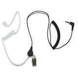 CB Radio PNI Escort HP 8024 ASQ Power Supply 12V-24V + PNI Headset HF11