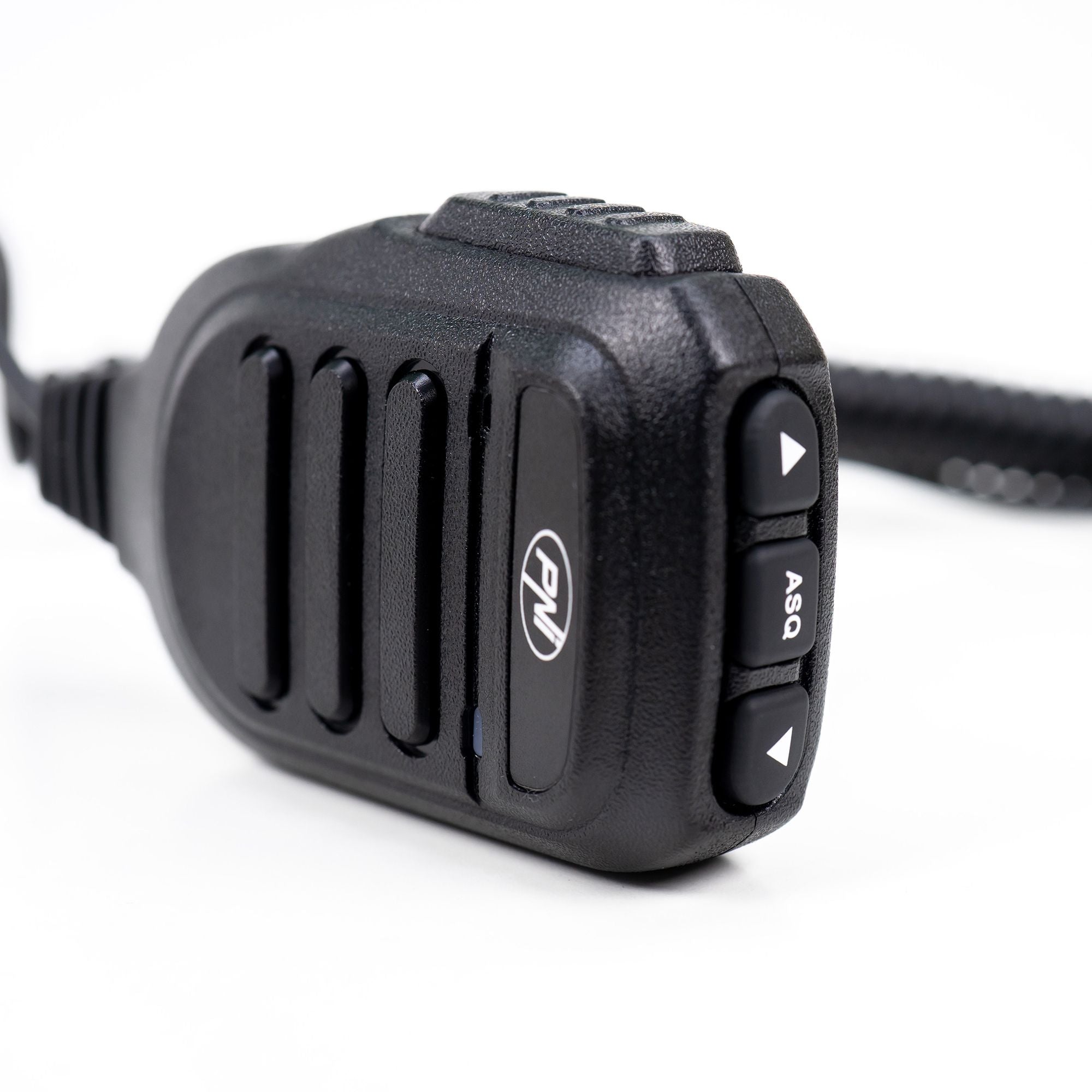 CB PNI Escort radio station HP 9500 multistandard, AM FM, 12V 24V power Front Speaker