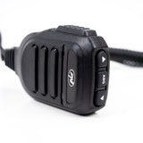 CB PNI Escort radio station HP 9500 multistandard, AM FM, 12V 24V power Front Speaker