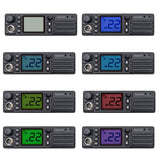 CB PNI Escort radio station HP 9500 multistandard, AM FM, 12V 24V power Front Speaker