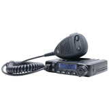 CB PNI Escort HP 6500 multistandard AM FM 12V cigarette lighter included PNI HP-6500