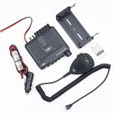 CB PNI Escort HP 6500 multistandard AM FM 12V cigarette lighter included PNI HP-6500