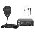 PNI ESCORT HP 8001L ASQ CB Bluetooth Radio