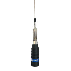 CB PNI ML 160 antenna, length 145 cm, 26-30MHz, 600W