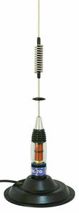PNI ML70 FC CB Aerial & Mag Mount Antenna 145mm Mag Quality ANTENNA