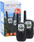 PNI PMR R8 446 Handset Radio's Twin Pack  set 2