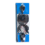 PNI CB Radio Escort HP 7120 . ASQ RF Gain, 4W, 12V with CB Antenna PNI Extra 48