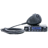 PNI CB Radio Escort HP 7120 . ASQ RF Gain, 4W, 12V with CB Antenna PNI Extra 48