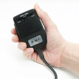 6 pin PNI Echo Microphone for CB radio Midland & TTI