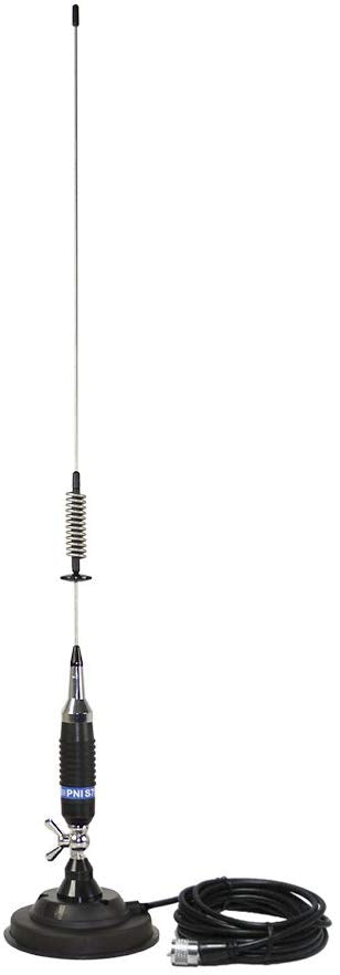 CB Mobile Aerial Mag Mount Antenna PNI S75