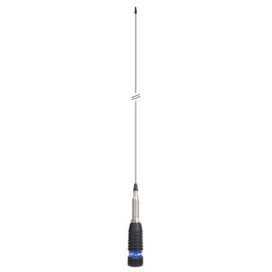 CB PNI antenna by Sirio ML145 with PL thread, length 145 cm, 27 - 28.5 MHz, 900W