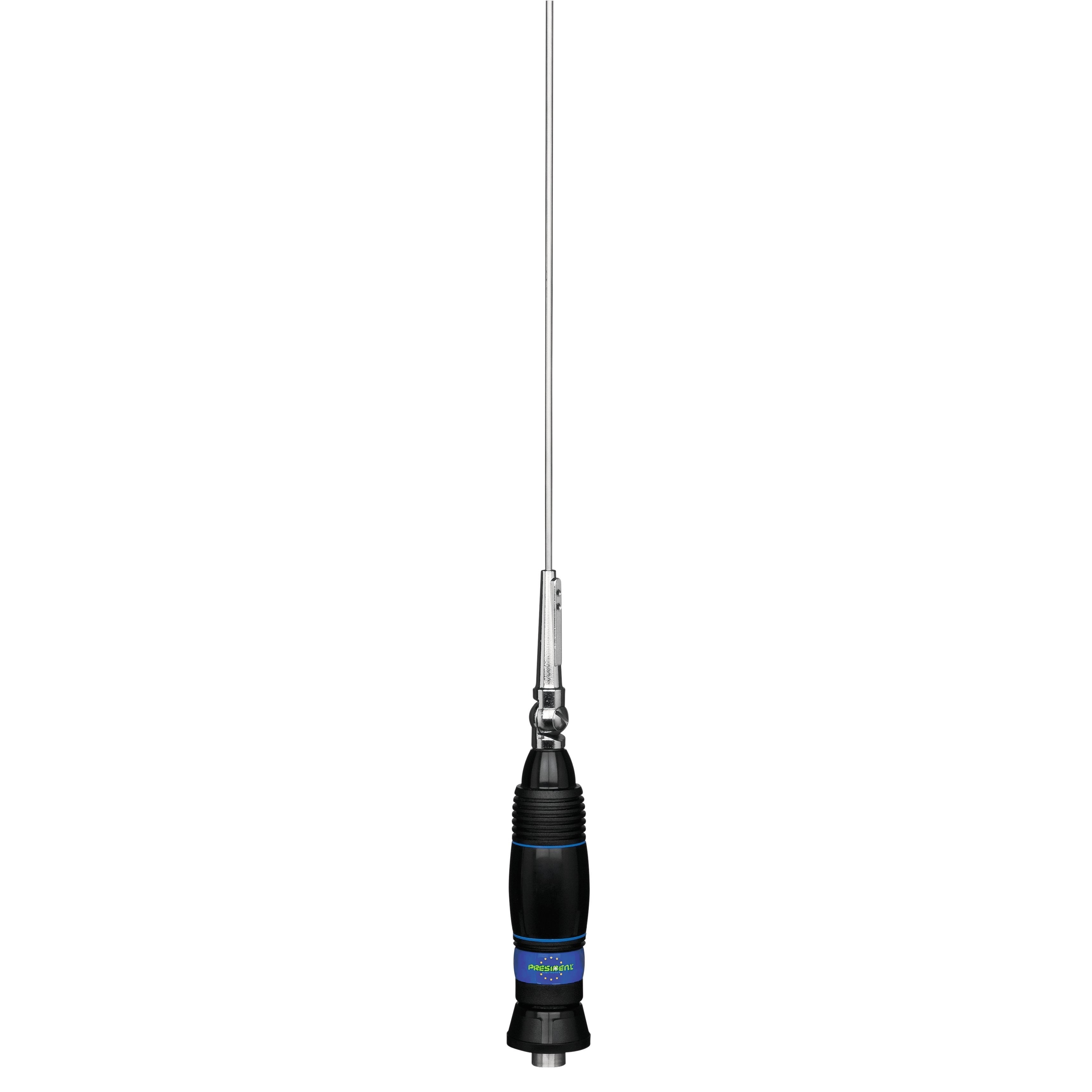 CB MOBILE ANTENNA PRESIDENT COLORADO 1800W Power