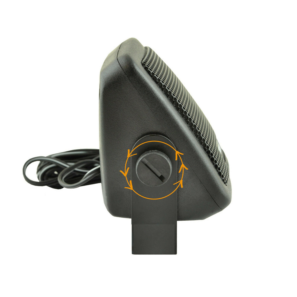 President Speaker HP 1 Jack 3.5 5W for CB Radio External Speaker