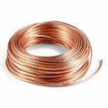 ORIGINAL PVC FLEXWEAVE ANTENNA AERIAL WIRE - 50M (FWPVC-50)
