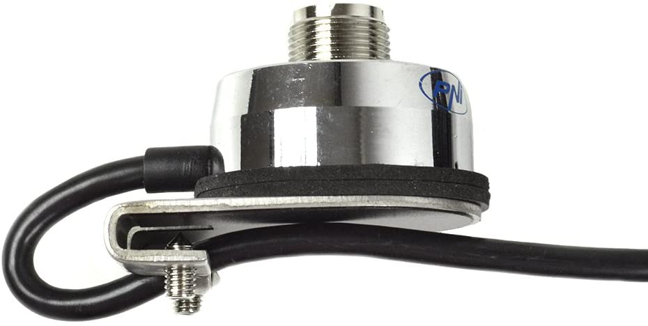 PNI T941 Trunk Boot Mount Bracket SO239 5 m RG58 cable included