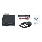 President McKinley AM FM LSB UK 40 CB RADIO HAM 10M 11M 12M MULTIMODE 12v 24v RADIO