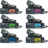 President McKinley AM FM LSB UK 40 CB RADIO HAM 10M 11M 12M MULTIMODE 12v 24v RADIO