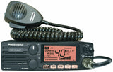 President McKinley AM FM LSB UK 40 CB RADIO HAM 10M 11M 12M MULTIMODE 12v 24v RADIO
